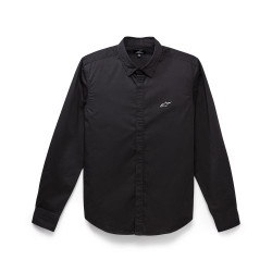  РИЗА ALPINESTARS DETERM BLACK 