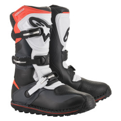 БОТУШИ ALPINESTARS TECH T