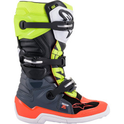  БОТУШИ ALPINESTARS TECH 7S