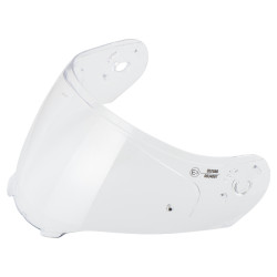ВИЗЬОР ЗА КАСКА CABERG LEVO ПРОЗРАЧЕН