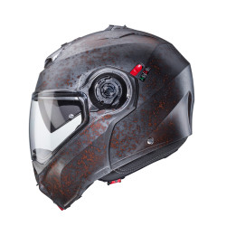 КАСКА CABERG DUKE EVO RUSTY - E2206
