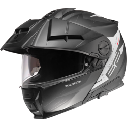 Каска SCHUBERTH E2 EXPLORER ANTHRACITE