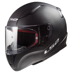 КАСКА LS2 FF353 RAPID MATT BLACK