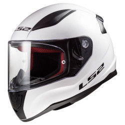 КАСКА LS2 FF353 RAPID WHITE