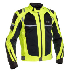 ТЕКСТИЛНО МОТО ЯКЕ RICHA AIRSTORM WP YELLOW/GREY