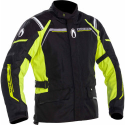 ТЕКСТИЛНО МОТО ЯКЕ RICHA STORM 2 BLACK/YELLOW