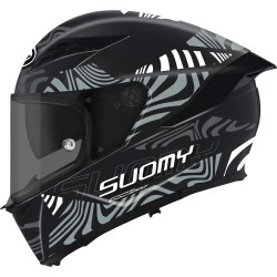 КАСКА SUOMY STELLAR 2 MOLTEN