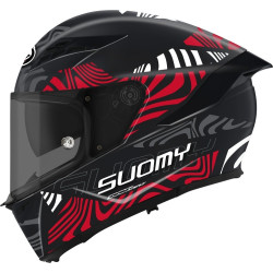 КАСКА SUOMY STELLAR 2 MOLTEN