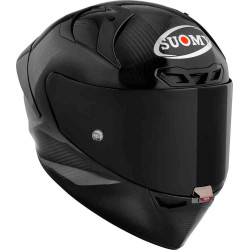 КАСКА SUOMY S1-XR GP CARBOM FIM E06 