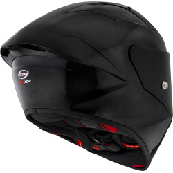 КАСКА SUOMY S1-XR GP CARBOM FIM E06 