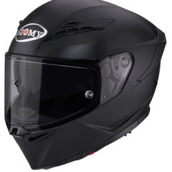 КАСКА SUOMY STELLAR 2 MATT BLACK