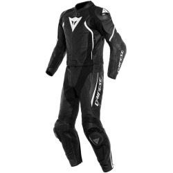 МЪЖКИ КОЖЕН MOTO ЕКИП ОТ ДВЕ ЧАСТИ DAINESE AVRO D2