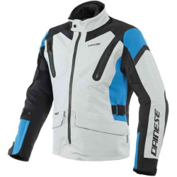 ТЕКСТИЛНО МОТО ЯКЕ DAINESE Tonale D-Dry 