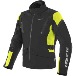 ТЕКСТИЛНО МОТО ЯКЕ DAINESE Tonale D-Dry 