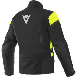 ТЕКСТИЛНО МОТО ЯКЕ DAINESE Tonale D-Dry 