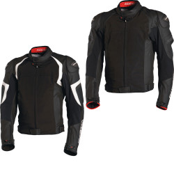 КОЖЕНО ЯКЕ RICHA BALLISTIC EVO BLACK