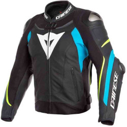 КОЖЕНО ЯКЕ Dainese Super Speed 3 