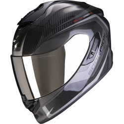 Каска Scorpion EXO-1400 Evo Air Carbon Esprit 