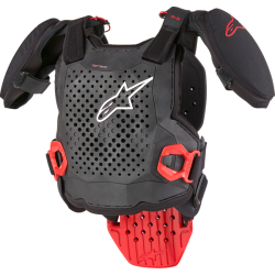 ДЕТСКИ ПРОТЕКТОР ALPINESTARS A-5 S V2