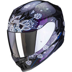 Каска Scorpion EXO-520 Air Tina