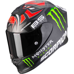 Каска Scorpion EXO-R1 Air Fabio Monster
