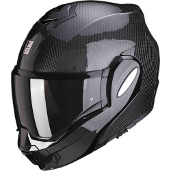 КАСКА Scorpion Exo-Tech Solid Carbon