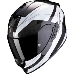 Каска Scorpion EXO 1400 Carbon Air Legione