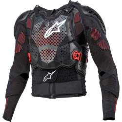  ПРОТЕКТОР ALPINESTARS Bionic Tech v3