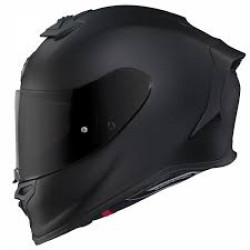 Каска Scorpion EXO-R1 Air Matt Black