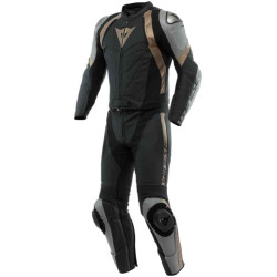 МЪЖКИ КОЖЕН MOTO ЕКИП DAINESE AVRO 4 LEATHER 2PCS SUIT 