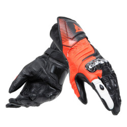 МОТО РЪКАВИЦИ DAINESE CARBON 4 LONG 