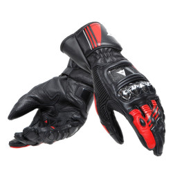 МОТО РЪКАВИЦИ DAINESE DRUID 4 LEATHER