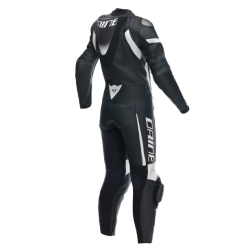 ЖЕНСКИ КОЖЕН MOTO ЕКИП DAINESE GROBNIK LADY LEATHER 1PC SUIT PERF