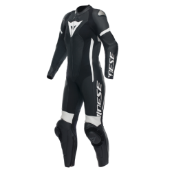 ЖЕНСКИ КОЖЕН MOTO ЕКИП DAINESE GROBNIK LADY LEATHER 1PC SUIT PERF