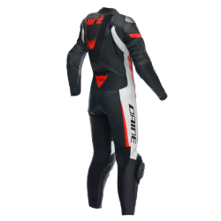 ЖЕНСКИ КОЖЕН MOTO ЕКИП DAINESE GROBNIK LADY LEATHER 1PC SUIT PERF