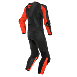МЪЖКИ КОЖЕН MOTO ЕКИП DAINESE LAGUNA SECA 5 1PC LEATHER SUIT PERF.