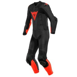 МЪЖКИ КОЖЕН MOTO ЕКИП DAINESE LAGUNA SECA 5 1PC LEATHER SUIT PERF.