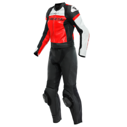 ЖЕНСКИ КОЖЕН MOTO ЕКИП DAINESE MIRAGE LADY 2PCS(SHORT-23)
