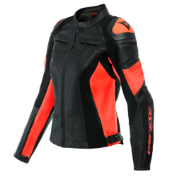 КОЖЕНО ЯКЕ DAINESE RACING 4 LADY