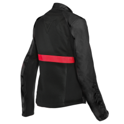 ДАМСКО ЯКЕ DAINESE RIBELLE AIR LADY TEX