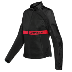 ДАМСКО ЯКЕ DAINESE RIBELLE AIR LADY TEX