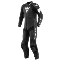 МЪЖКИ КОЖЕН MOTO ЕКИП DAINESE TOSA 1 PCS LEATHER SUIT PERF