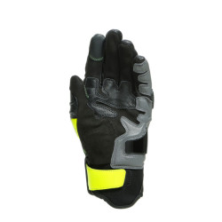 МОТО РЪКАВИЦИ DAINESE VR46 SECTOR SHORT