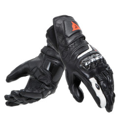 КОЖЕНИ ДАМСКИ МОТО РЪКАВИЦИ DAINESE CARBON 4 LONG LADY