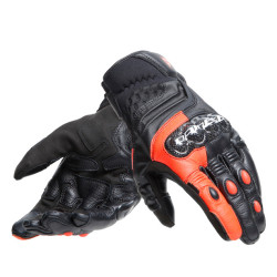 МОТО РЪКАВИЦИ DAINESE CARBON 4 SHORT
