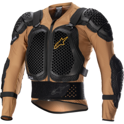   ПРОТЕКТОР ALPINESTARS BIONIC ACTION V2