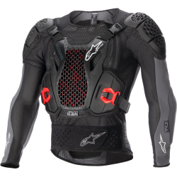  ПРОТЕКТОР ALPINESTARS BIONIC PLUS V2