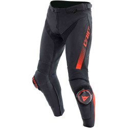 КОЖЕН ПАНТАЛОН DAINESE SUPER SPEED