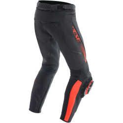 КОЖЕН ПАНТАЛОН DAINESE SUPER SPEED