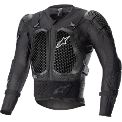ДЕТСКИ ПРОТЕКТОР ALPINESTARS  BIONIC ACTION V2